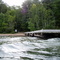 Basswood Island Dock