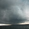 Bad Storm Near Bayfield