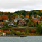 Bayfield, Wisconsin enroute to the Apostle Islands