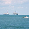 Drilling Platforms