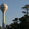 Dauphin Island Water Tower