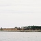 Fort Gaines From Ferry