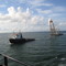 Smit Lloyd 27 Towing Smit Cyclone Derrick