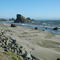Oregon beach