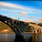 Gold Beach Bridge