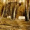 The Lake Wallowa campsite