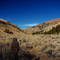 Hidden Pasture Canyon