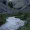 Big Sheep Creek near Dell, Montana.