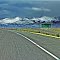I-15 Near the Idaho Montana Border