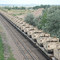 Tanks on a Train!!
