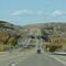 I-25, Near Walsenburg, CO, and State Highway 10 Exit to La Junta