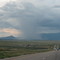 Near Walsenburg