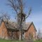 Oakdale, NE: abandoned church