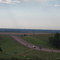 View east from Wasseton Springs, SD