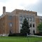 Jerauld Co. Courthouse (1930) Wessington Springs, S.D. 6-2013
