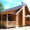 Little Log Cabin