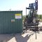 Antrim Shale Well State Hayes A3-30 Linn Operating, INC in the Deward Tract August 2012