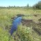 Frenchman Creek Ford in Deward August 2012