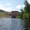 Florence Dam on the Brule River