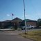 McLoud city entrance sign
