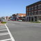 Hawkinsville Downtown
