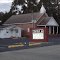 Hartfort Baptist Church in Hawkinsville, GA