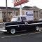 Classic Chevrolet truck in Hawkinsville, GA