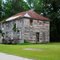 Abandoned Bethesda Methodist Church