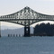 McCullough Bridge - Hwy 101 - North Bend, Oregon (suz)