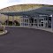 Southwest Oregon Regional Airport Terminal (suz)