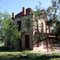 1907 Coke County Jail, Robert Lee Texas