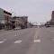 Downtown Winfield (Hwy 77/Main St) looking south