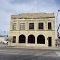 Winfield Fire Station, limestone, Winfield, KS