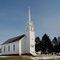 Scottish Church - Fremont, Minn. 3-2011