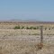 Distant hills