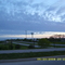 Over I-43 in Mukwonago, WI