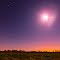 Moon Bright