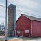 Red Country Barn