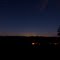 Kootenai Valley by night