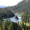 Kootenai River Island