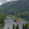 Kootenai River scenery