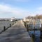 Bay Boat Works "A" Dock