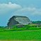 old barn