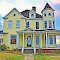 Rosensteil - Williams House - Built 1900