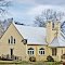 Grace Episcopal Church - Built 1908