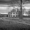 Okolona College Ruins - Built 1902