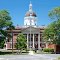 Georgia - Meriwether County Courthouse