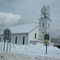 Ballston Church