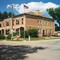 Logan County Courthouse, Napoleon, ND