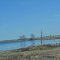 Spring time in North Dakota.